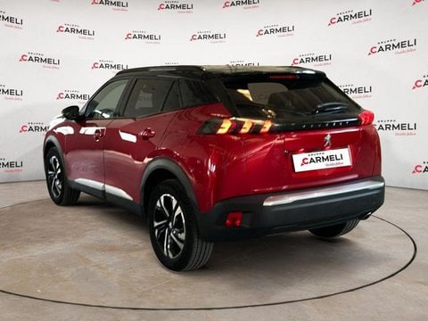 Auto Usate A Brescia | Peugeot 2008 1.5 Bluehdi Gt Line S&S 130Cv Eat8