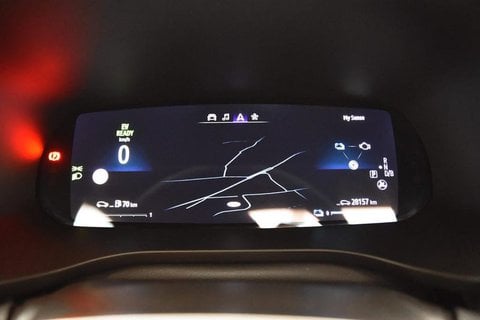 Auto Usate A Bergamo | Renault Arkana 1.6 E-Tech Engineered Hybrid 145Cv