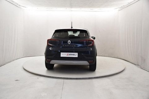 Auto Usate A Brescia | Renault Captur 1.0 Tce Equilibre Gpl 100Cv