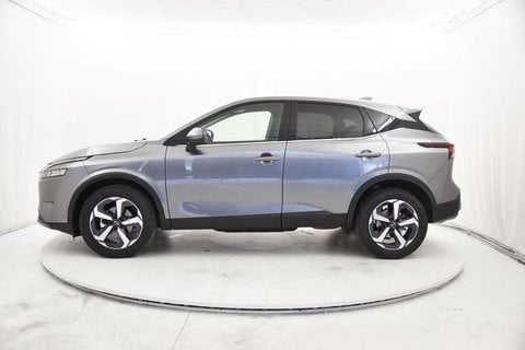 Auto Usate A Brescia | Nissan Qashqai 1.3 Mild Hybrid N-Connecta 2Wd 158Cv Xtronic