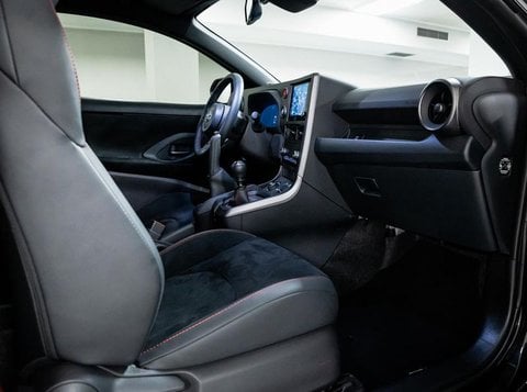 Auto Usate A Brescia | Toyota Yaris Gr 1.6 Turbo Aero Performance -Ppf-Eventuri