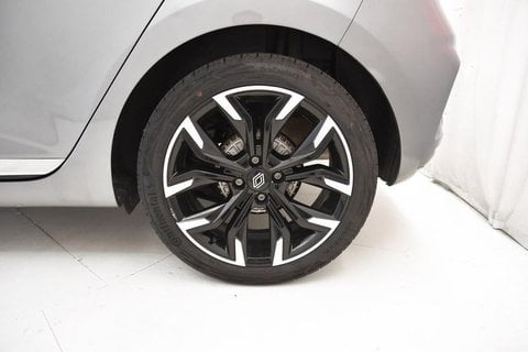Auto Usate A Brescia | Renault Clio 1.0 Eco-G Techno 100Cv