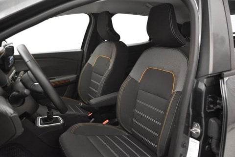 Auto Usate A Brescia | Dacia Sandero Stepway 1.0 Tce Comfort Eco-G 100Cv