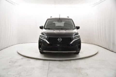 Auto Nuove Pronta Consegna A Brescia | Nissan Townstar 1.3 130Cv L1 N-Connecta My24 - Iva Esclusa...