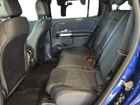 Auto Usate A Brescia | Mercedes-Benz Glb 200 D Sport Plus Auto -Night Pack-Aziendale