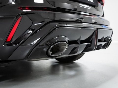 Auto Usate A Brescia | Audi Rs3 Spb Tfsi Quattro S Tronic -Iva Esposta-Tetto
