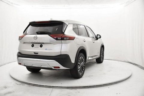 Auto Usate A Brescia | Nissan X-Trail 1.5 E-Power Tekna E-4Orce 4Wd Auto