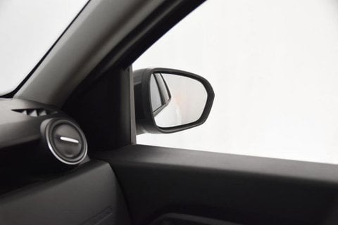 Auto Usate A Brescia | Dacia Duster 1.0 Tce Comfort Gpl 4X2 100Cv