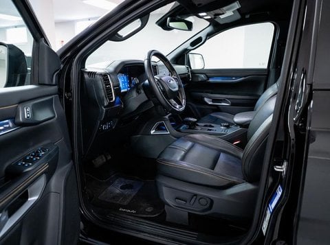 Auto Usate A Brescia | Ford Ranger 3.0 Ecoblue Aut. 240 Cv Dc Wildtrak 5 Posti