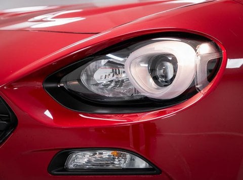 Auto Usate A Brescia | Fiat 124 1.4 Multiair-28.000Km