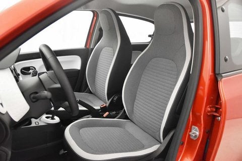 Auto Usate A Brescia | Renault Twingo Electric Twingo Equilibre 22Kwh