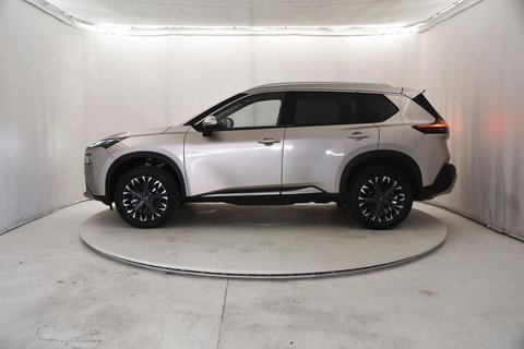 Nuove Pronta Consegna A Brescia | Nissan X-Trail 1.5 Mhev Tekna Premium Pack 2Wd Xtronic - Iva E...