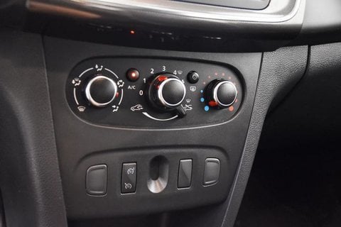 Auto Usate A Brescia | Dacia Sandero Stepway 1.0 Tce Comfort Eco-G 100Cv - Autocarro - Iva Esclusa