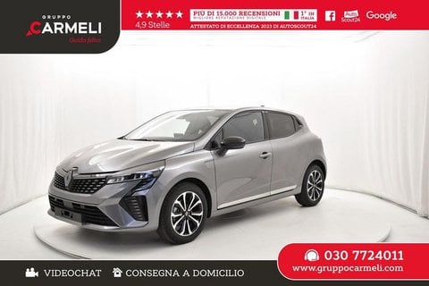 Auto Usate A Bergamo | Renault Clio 1.0 Tce Techno 90Cv Km0