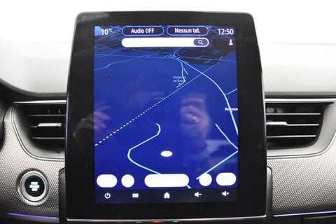 Auto Usate A Brescia | Renault Arkana 1.6 Hybrid Intens E-Tech 145Cv