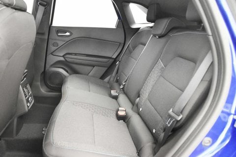 Auto Nuove Pronta Consegna A Brescia | Renault Symbioz 1.8 E-Tech Full Hybrid Evolution 160Cv Auto