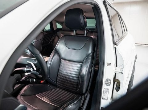 Auto Usate A Brescia | Mercedes-Benz Gle 43 Amg 4Matic Coupé Sport