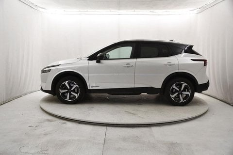 Auto Usate A Brescia | Nissan Qashqai 1.5 E-Power N-Connecta 2Wd E-Shifter