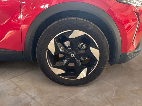 Auto Usate A Brescia | Renault Captur 1.0 Eco-G Techno 100Cv