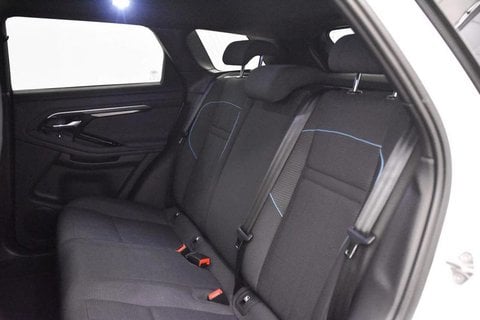 Auto Usate A Brescia | Land Rover Range Rover Evoque Evoque 2.0D I4 Mhev R-Dynamic S Awd 150Cv Auto