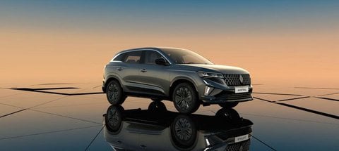 Auto Nuove Pronta Consegna A Brescia | Renault Austral 1.3 Mild Hybrid Evolution 150Cv Auto -Rest...