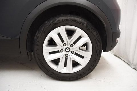 Auto Usate A Brescia | Renault Captur 1.6 Hybrid Equilibre E-Tech 145Cv Auto
