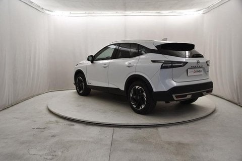 Auto Usate A Bergamo | Nissan Qashqai Iii 2024 1.5 E-Power N-Connecta 2Wd **