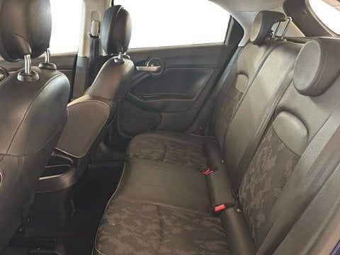 Auto Usate A Bergamo | Fiat 500X 1.3 Mjt Cross 95Cv