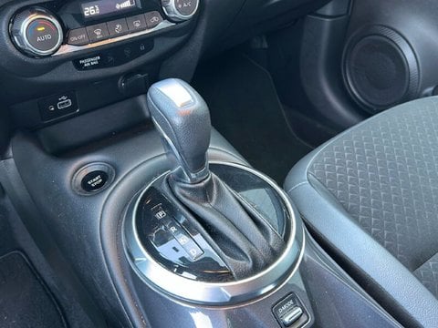 Auto Usate A Brescia | Nissan Juke 1.6 Hev N-Connecta