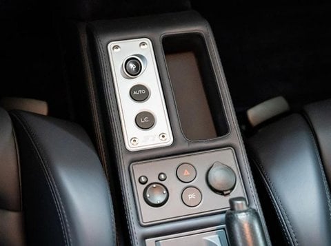 Auto Usate A Brescia | Ferrari F430 F1 -Italiana-Service Ferrari