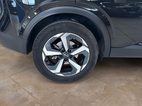 Auto Usate A Brescia | Nissan Qashqai Iii 2021 1.5 E-Power N-Connecta 2Wd