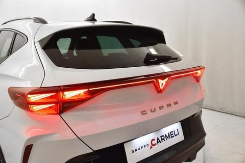 Auto Usate A Bergamo | Cupra Formentor 1.5 Hybrid 150Cv Dsg