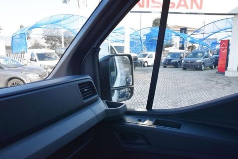 Auto Usate A Brescia | Nissan Interstar Iii Fwd 35 2.0 Dci 150Cv L2H2 N Connecta - Autocarro - Iv...