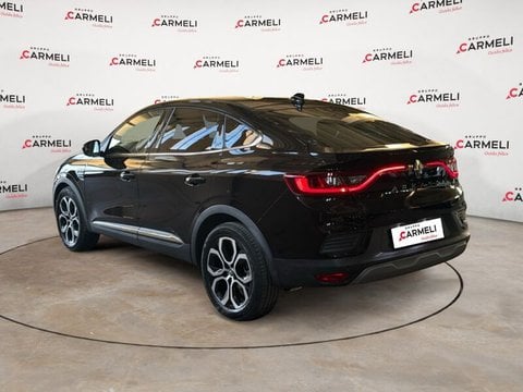 Auto Usate A Brescia | Renault Arkana 1.6 E-Tech Hybrid Techno 145Cv