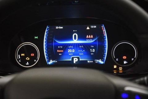 Auto Nuove Pronta Consegna A Brescia | Dr Automobiles Dr 3 Dr 3 1.5 Gpl 114Cv Cvt