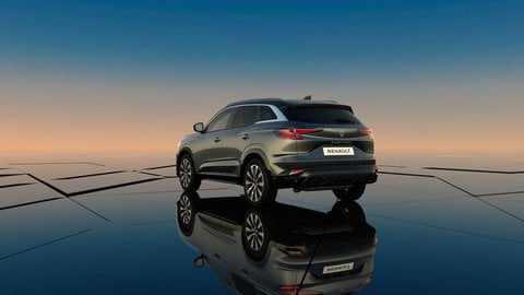 Auto Nuove Pronta Consegna A Brescia | Renault Austral 1.2 Full Hybrid E-Tech Techno 200Cv Auto -...