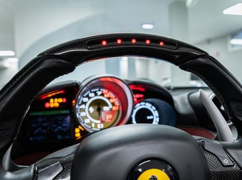 Auto Usate A Brescia | Ferrari California T T Dct -Vettura Atelier-Carbonio-Cerchi 20”