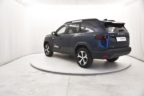 Auto Usate A Bergamo | Dacia Bigster 1.8 Hybrid Journey 155Cv