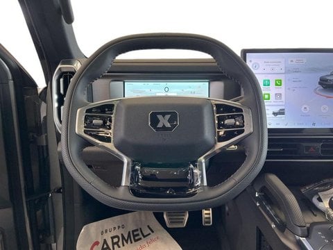 Auto Nuove Pronta Consegna A Brescia | Ich-X K3 2.0 Gpl 238Cv Dct