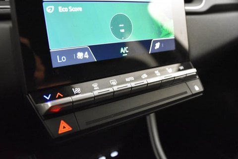 Auto Usate A Brescia | Renault Captur 1.0 Tce Techno 90Cv - Vettura Aziendale