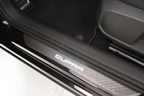 Auto Usate A Bergamo | Cupra Formentor 1.5 Hybrid 150Cv Dsg