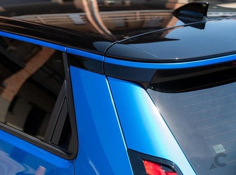 Auto Nuove Pronta Consegna A Bergamo | Alpine A290 Alpine - Alpine Gt Performance 220Cv