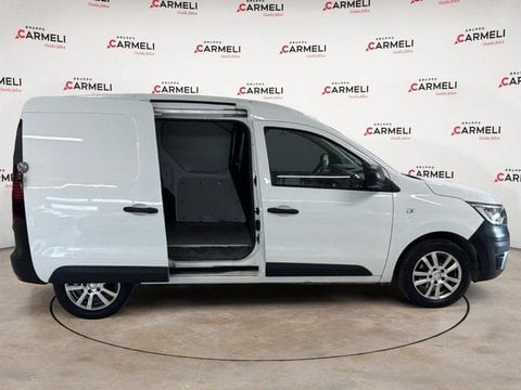 Auto Usate A Brescia | Renault Express Ii Van 1.5 Blue Dci 95Cv Fap -Iva Esclusa