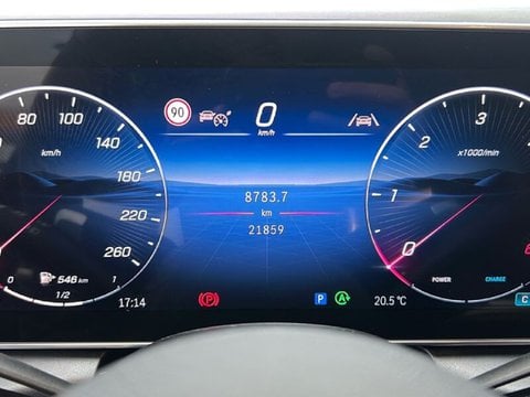 Auto Usate A Brescia | Mercedes-Benz Glc 220 D Mhev Amg Line Premium 4Matic Auto Tetto - Cerchi 2...