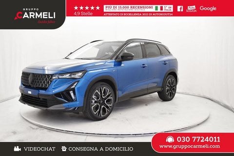 Auto Usate A Bergamo | Renault Austral 1.2 Full Hybrid E-Tech Esprit Alpine 200Cv Auto