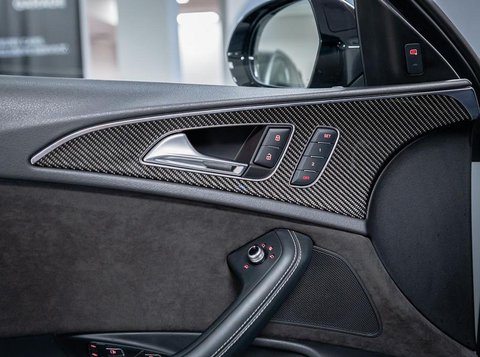 Auto Usate A Brescia | Audi A6 Iv 2015 Avant Avant 4.0 Tfsi Quattro Performance - Vera Abt