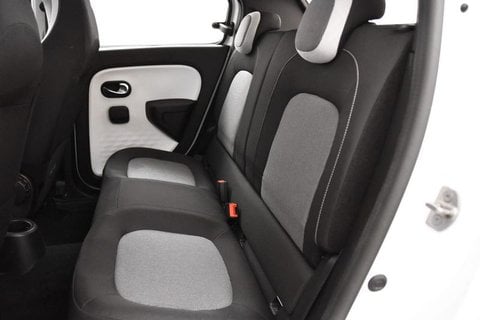 Auto Usate A Brescia | Renault Twingo Electric Twingo Zen 22Kwh