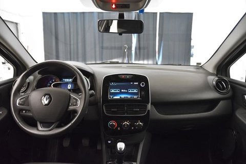 Auto Usate A Bergamo | Renault Clio 1.5 Dci Moschino Life 75Cv