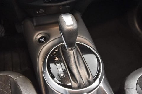 Auto Usate A Brescia | Nissan Juke 1.6 Hev N-Connecta