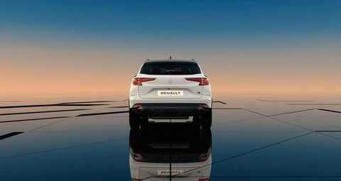 Auto Nuove Pronta Consegna A Brescia | Renault Austral 1.3 Mild Hybrid Techno 160Cv Auto